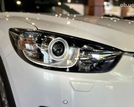 Мазда СХ-5, объемом двигателя 0 л и пробегом 46 тыс. км за 18900 $, фото 4 на Automoto.ua