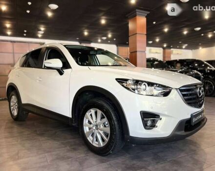 Мазда СХ-5, объемом двигателя 0 л и пробегом 46 тыс. км за 18900 $, фото 5 на Automoto.ua