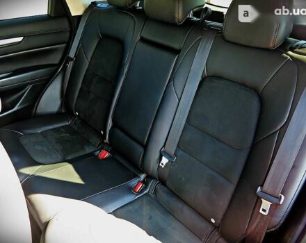 Мазда СХ-5, об'ємом двигуна 2.5 л та пробігом 42 тис. км за 22350 $, фото 16 на Automoto.ua
