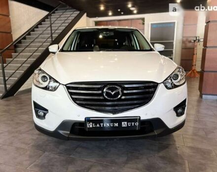 Мазда СХ-5, объемом двигателя 0 л и пробегом 46 тыс. км за 18900 $, фото 3 на Automoto.ua