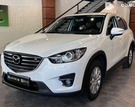 Мазда СХ-5, объемом двигателя 0 л и пробегом 46 тыс. км за 18900 $, фото 27 на Automoto.ua