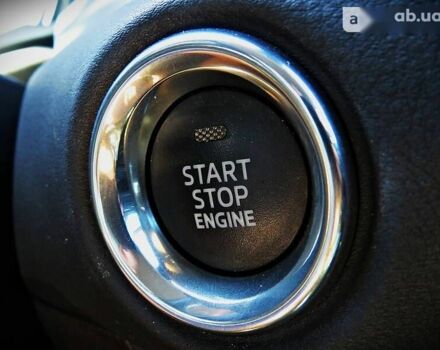 Мазда СХ-5, об'ємом двигуна 2.5 л та пробігом 42 тис. км за 22350 $, фото 10 на Automoto.ua