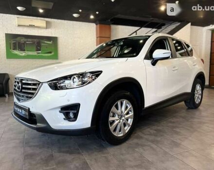 Мазда СХ-5, объемом двигателя 0 л и пробегом 46 тыс. км за 18900 $, фото 2 на Automoto.ua