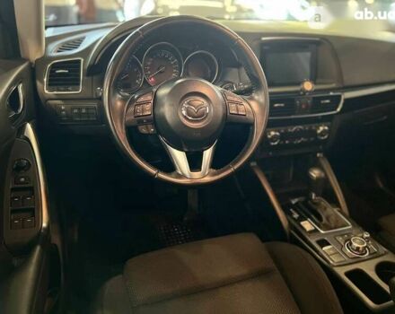 Мазда СХ-5, объемом двигателя 0 л и пробегом 46 тыс. км за 18900 $, фото 11 на Automoto.ua
