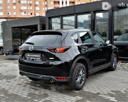 Мазда СХ-5, об'ємом двигуна 2.5 л та пробігом 14 тис. км за 25299 $, фото 10 на Automoto.ua