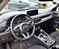 Мазда СХ-5, объемом двигателя 2.5 л и пробегом 14 тыс. км за 25299 $, фото 21 на Automoto.ua