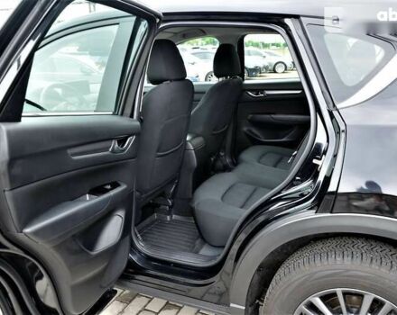 Мазда СХ-5, об'ємом двигуна 2.5 л та пробігом 14 тис. км за 25299 $, фото 29 на Automoto.ua