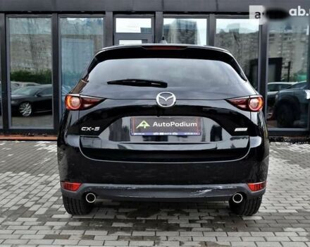 Мазда СХ-5, объемом двигателя 2.5 л и пробегом 14 тыс. км за 25299 $, фото 9 на Automoto.ua