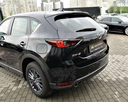 Мазда СХ-5, об'ємом двигуна 2.5 л та пробігом 14 тис. км за 25299 $, фото 2 на Automoto.ua