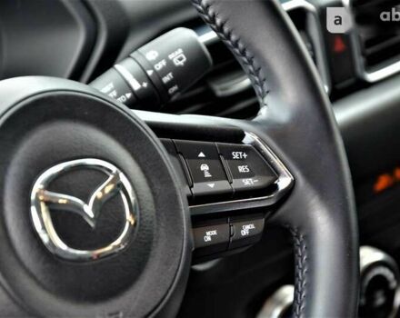 Мазда СХ-5, об'ємом двигуна 2.5 л та пробігом 14 тис. км за 25299 $, фото 26 на Automoto.ua