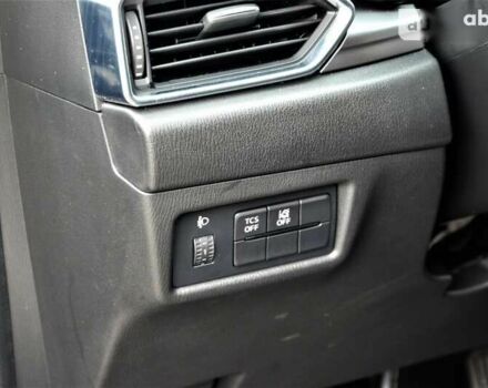 Мазда СХ-5, объемом двигателя 2.5 л и пробегом 14 тыс. км за 25299 $, фото 20 на Automoto.ua