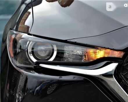 Мазда СХ-5, об'ємом двигуна 2.5 л та пробігом 14 тис. км за 25299 $, фото 11 на Automoto.ua