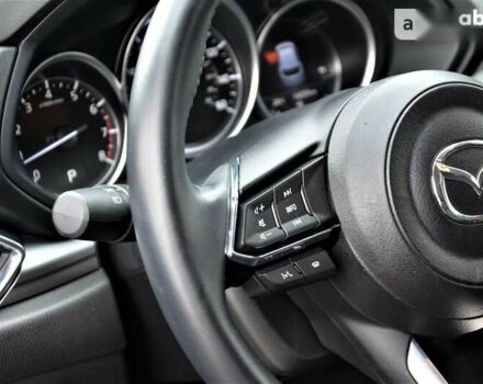 Мазда СХ-5, объемом двигателя 2.5 л и пробегом 14 тыс. км за 25299 $, фото 25 на Automoto.ua