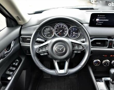 Мазда СХ-5, объемом двигателя 2.5 л и пробегом 14 тыс. км за 25299 $, фото 24 на Automoto.ua