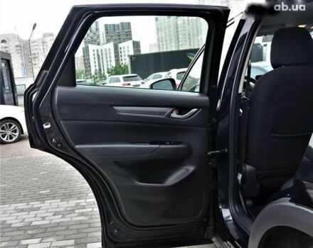 Мазда СХ-5, об'ємом двигуна 2.5 л та пробігом 14 тис. км за 25299 $, фото 28 на Automoto.ua