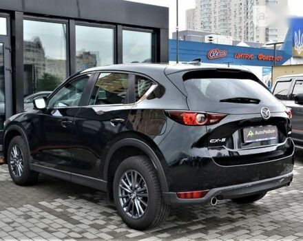 Мазда СХ-5, об'ємом двигуна 2.5 л та пробігом 14 тис. км за 25299 $, фото 8 на Automoto.ua