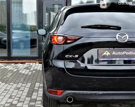 Мазда СХ-5, объемом двигателя 2.5 л и пробегом 14 тыс. км за 25299 $, фото 14 на Automoto.ua