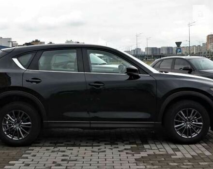 Мазда СХ-5, об'ємом двигуна 2.5 л та пробігом 14 тис. км за 25299 $, фото 7 на Automoto.ua