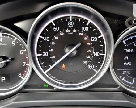 Мазда СХ-5, об'ємом двигуна 2.5 л та пробігом 14 тис. км за 25299 $, фото 22 на Automoto.ua