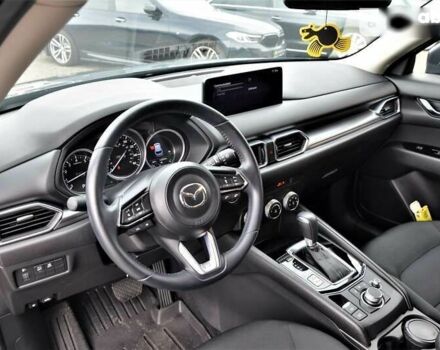 Мазда СХ-5, об'ємом двигуна 2.5 л та пробігом 14 тис. км за 25299 $, фото 21 на Automoto.ua