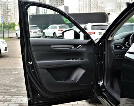 Мазда СХ-5, объемом двигателя 2.5 л и пробегом 14 тыс. км за 25299 $, фото 17 на Automoto.ua