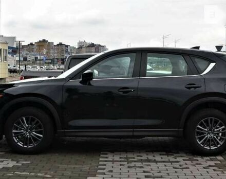 Мазда СХ-5, объемом двигателя 2.5 л и пробегом 14 тыс. км за 25299 $, фото 6 на Automoto.ua