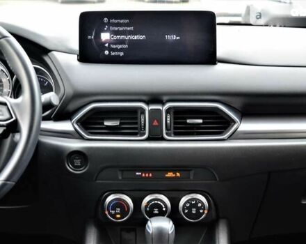 Мазда СХ-5, об'ємом двигуна 2.5 л та пробігом 14 тис. км за 25299 $, фото 27 на Automoto.ua