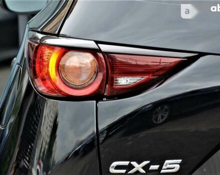 Мазда СХ-5, об'ємом двигуна 2.5 л та пробігом 14 тис. км за 25299 $, фото 13 на Automoto.ua