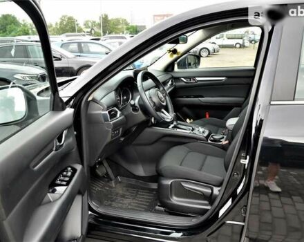 Мазда СХ-5, объемом двигателя 2.5 л и пробегом 14 тыс. км за 25299 $, фото 19 на Automoto.ua