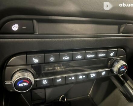 Мазда СХ-5, объемом двигателя 2.5 л и пробегом 3 тыс. км за 27700 $, фото 20 на Automoto.ua