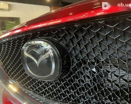 Мазда СХ-5, объемом двигателя 2.5 л и пробегом 3 тыс. км за 27700 $, фото 1 на Automoto.ua