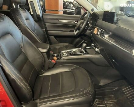 Мазда СХ-5, объемом двигателя 2.5 л и пробегом 3 тыс. км за 27700 $, фото 5 на Automoto.ua