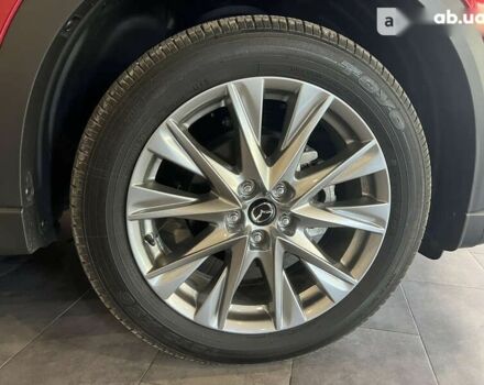 Мазда СХ-5, объемом двигателя 2.5 л и пробегом 3 тыс. км за 27700 $, фото 3 на Automoto.ua