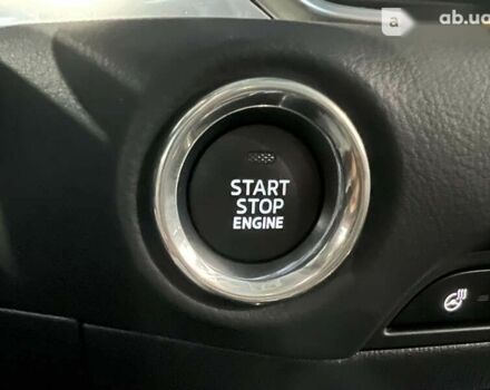 Мазда СХ-5, объемом двигателя 2.5 л и пробегом 3 тыс. км за 27700 $, фото 23 на Automoto.ua