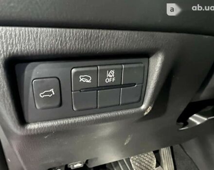 Мазда СХ-5, объемом двигателя 2.5 л и пробегом 3 тыс. км за 27700 $, фото 26 на Automoto.ua