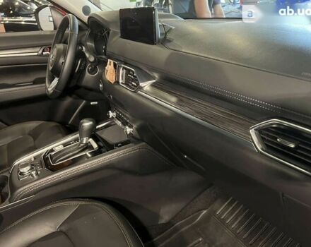 Мазда СХ-5, объемом двигателя 2.5 л и пробегом 3 тыс. км за 27700 $, фото 4 на Automoto.ua