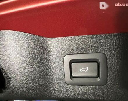 Мазда СХ-5, объемом двигателя 2.5 л и пробегом 3 тыс. км за 27700 $, фото 7 на Automoto.ua