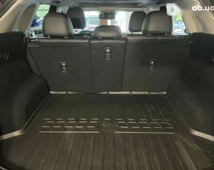 Мазда СХ-5, объемом двигателя 2.5 л и пробегом 3 тыс. км за 27700 $, фото 8 на Automoto.ua