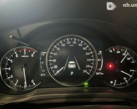 Мазда СХ-5, объемом двигателя 2.5 л и пробегом 3 тыс. км за 27700 $, фото 2 на Automoto.ua