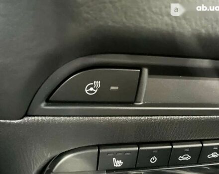 Мазда СХ-5, объемом двигателя 2.5 л и пробегом 3 тыс. км за 27700 $, фото 19 на Automoto.ua