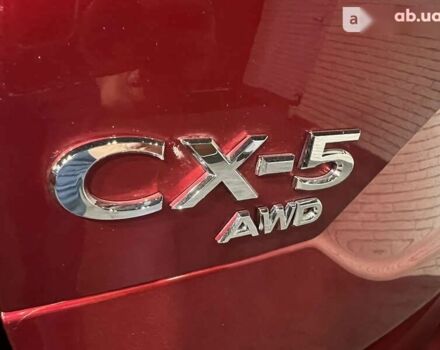 Мазда СХ-5, объемом двигателя 2.5 л и пробегом 3 тыс. км за 27700 $, фото 10 на Automoto.ua