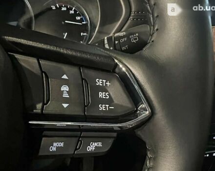 Мазда СХ-5, объемом двигателя 2.5 л и пробегом 3 тыс. км за 27700 $, фото 22 на Automoto.ua