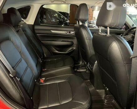 Мазда СХ-5, объемом двигателя 2.5 л и пробегом 3 тыс. км за 27700 $, фото 6 на Automoto.ua