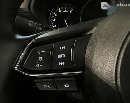 Мазда СХ-5, объемом двигателя 2.5 л и пробегом 3 тыс. км за 27700 $, фото 21 на Automoto.ua