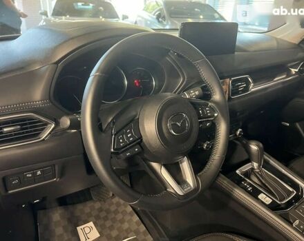 Мазда СХ-5, объемом двигателя 2.5 л и пробегом 3 тыс. км за 27700 $, фото 29 на Automoto.ua