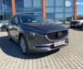 Мазда СХ-5, объемом двигателя 2.5 л и пробегом 37 тыс. км за 23000 $, фото 1 на Automoto.ua