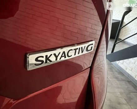 Мазда СХ-5, объемом двигателя 2.5 л и пробегом 3 тыс. км за 27700 $, фото 9 на Automoto.ua