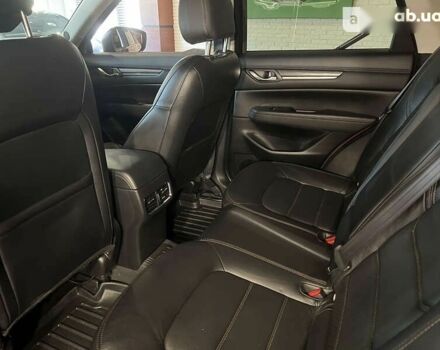 Мазда СХ-5, объемом двигателя 2.5 л и пробегом 3 тыс. км за 27700 $, фото 11 на Automoto.ua