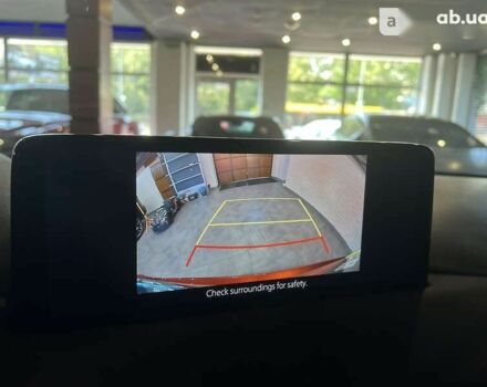 Мазда СХ-5, объемом двигателя 2.5 л и пробегом 3 тыс. км за 27700 $, фото 13 на Automoto.ua