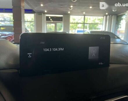 Мазда СХ-5, объемом двигателя 2.5 л и пробегом 3 тыс. км за 27700 $, фото 14 на Automoto.ua